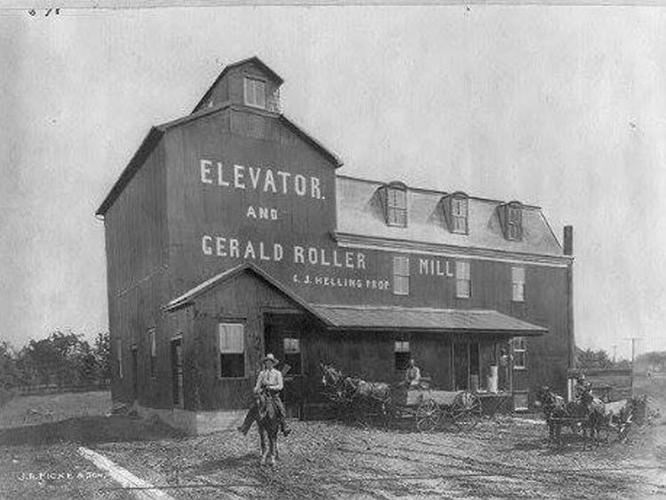 Gerald photo 2 of 8